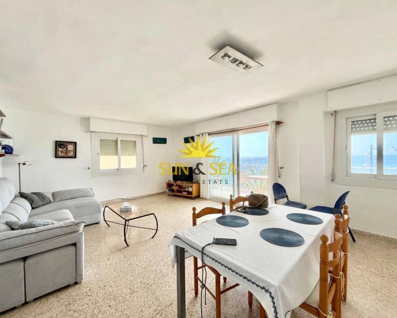 5 bedroom Apartment for holiday rental in Torrevieja - € 1,250 (Ref: 9640592)