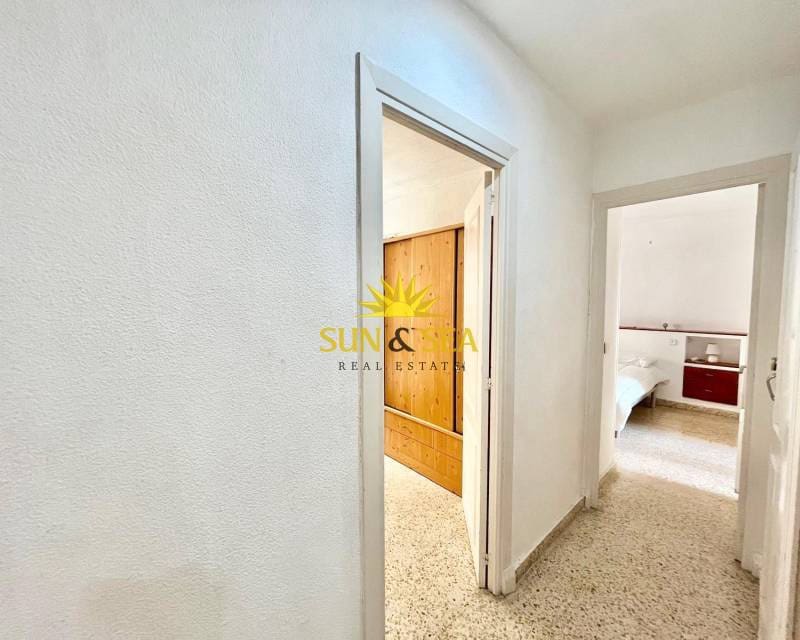 5 bedroom Apartment for holiday rental in Torrevieja - € 1,250 (Ref: 9640592)