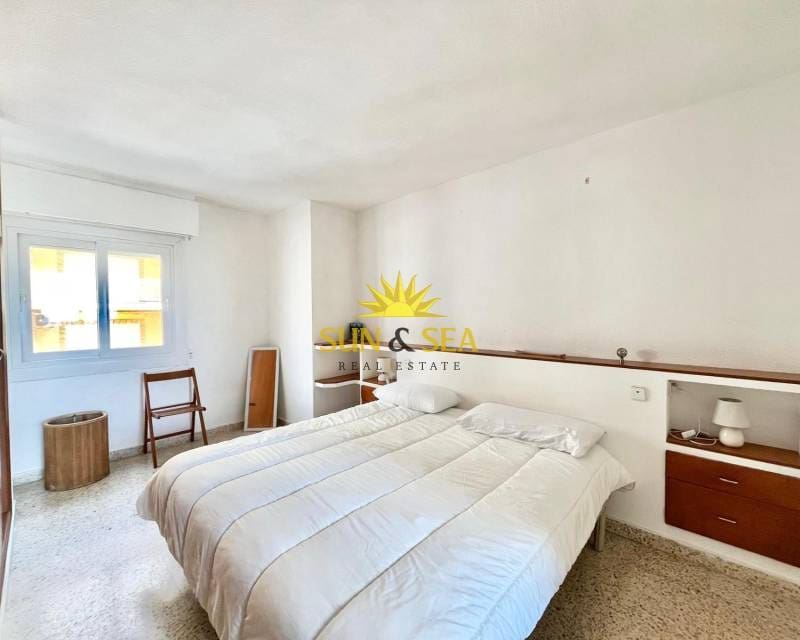 5 bedroom Apartment for holiday rental in Torrevieja - € 1,250 (Ref: 9640592)