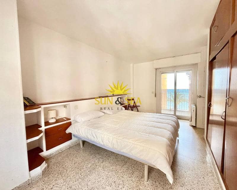 5 bedroom Apartment for holiday rental in Torrevieja - € 1,250 (Ref: 9640592)