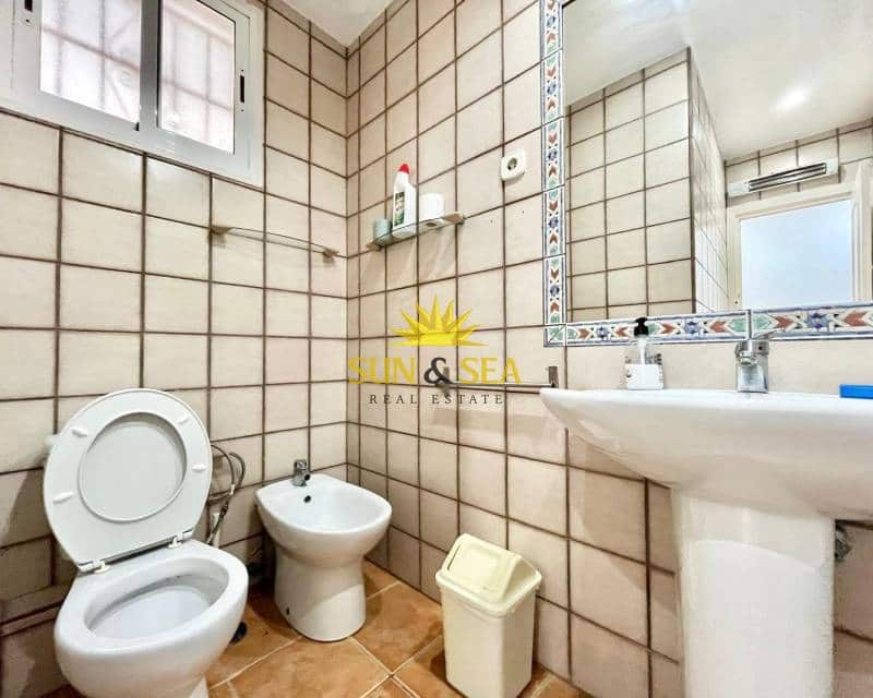 5 bedroom Apartment for holiday rental in Torrevieja - € 1,250 (Ref: 9640592)