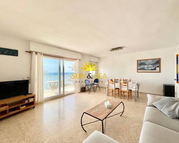 5 Zimmer Apartment zu vermieten in Playa del Cura, Torrevieja - 1.250 € (Ref: 9640592)