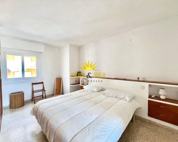 5 Zimmer Apartment zu vermieten in Playa del Cura, Torrevieja - 1.250 € (Ref: 9640592)