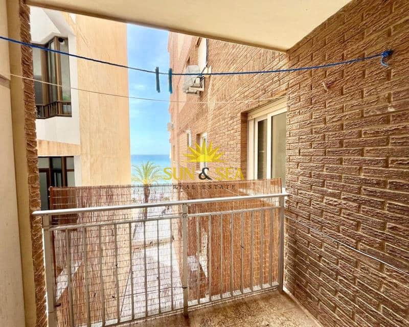 5 bedroom Apartment for holiday rental in Torrevieja - € 1,250 (Ref: 9640592)