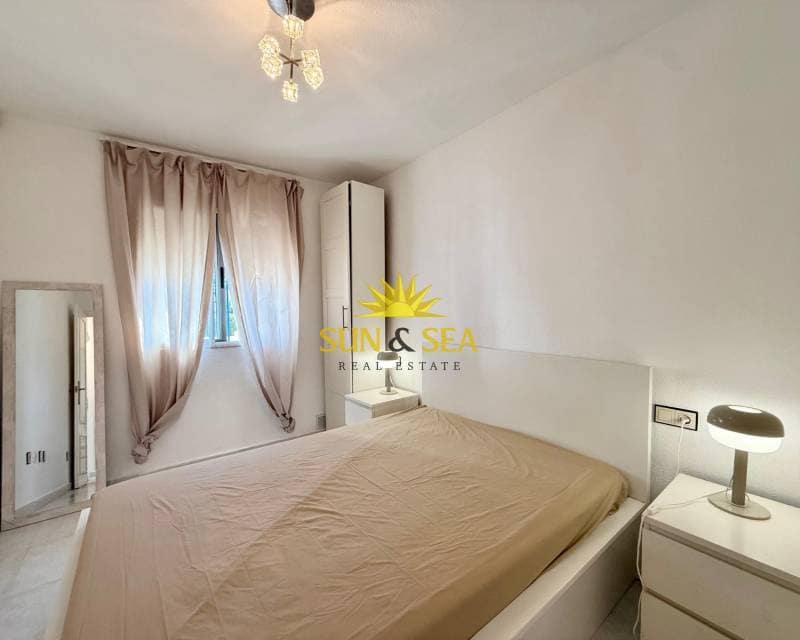 3 soverom Leilighet til leie i La Florida - € 950 (Ref: 9641055)