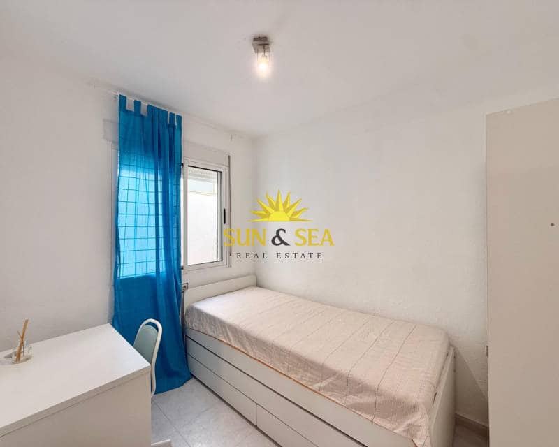 3 soverom Leilighet til leie i La Florida - € 950 (Ref: 9641055)