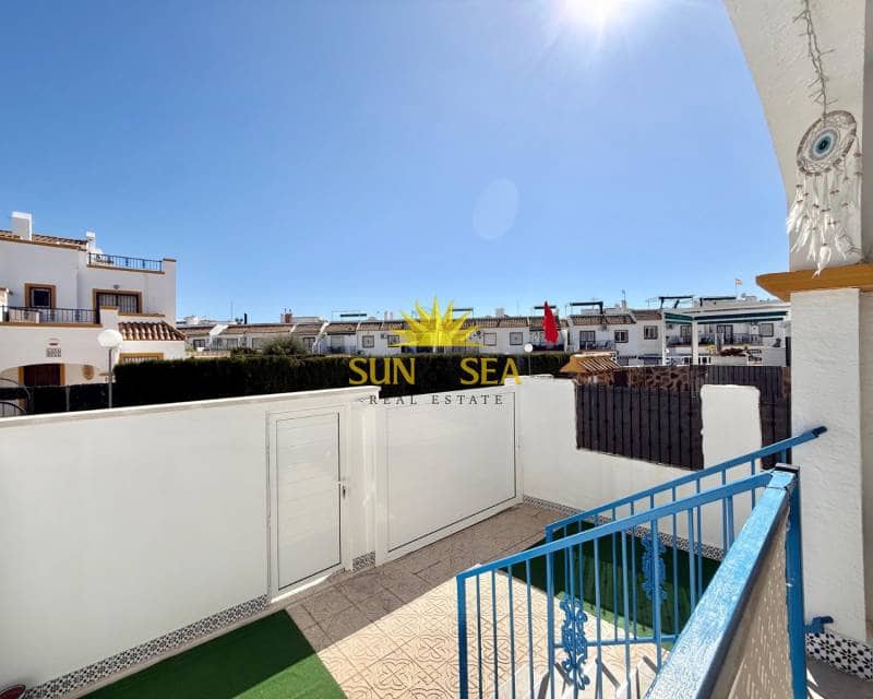 3 soverom Leilighet til leie i La Florida - € 950 (Ref: 9641055)