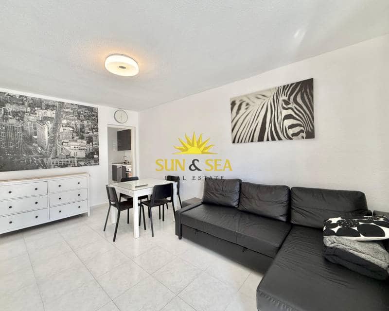 3 soverom Leilighet til leie i La Florida - € 950 (Ref: 9641055)