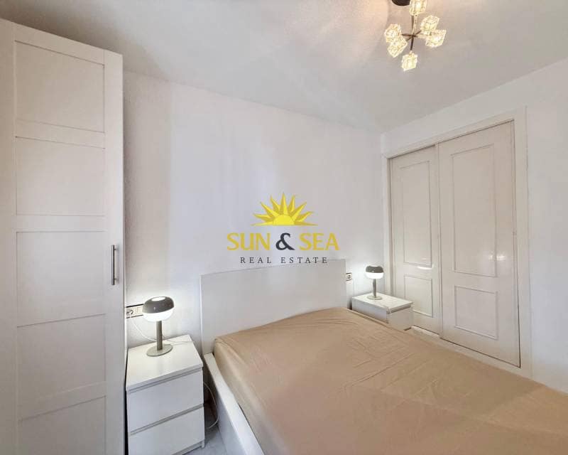 3 soverom Leilighet til leie i La Florida - € 950 (Ref: 9641055)