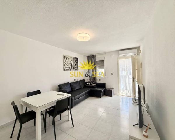 3 soverom Leilighet til leie i La Florida, Orihuela - € 950 (Ref: 9641055)