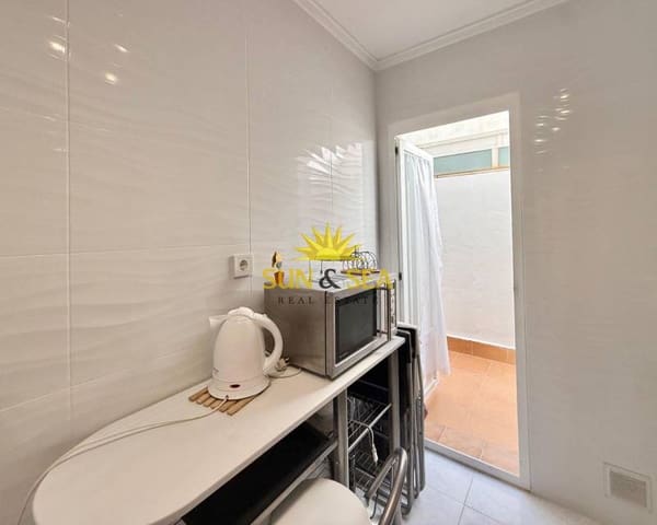 3 soverom Leilighet til leie i La Florida, Orihuela - € 950 (Ref: 9641055)