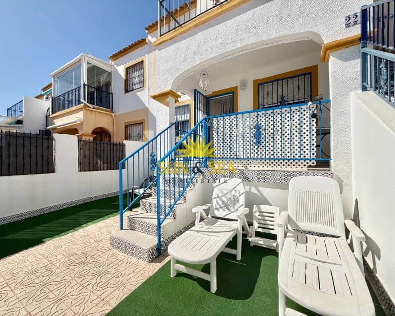 3 soverom Leilighet til leie i La Florida - € 950 (Ref: 9641055)