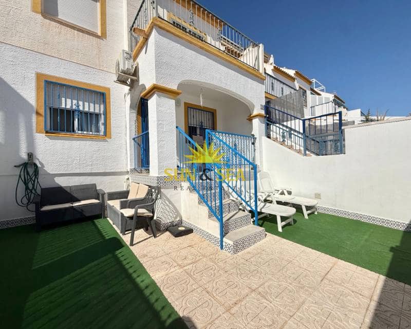 3 soverom Leilighet til leie i La Florida - € 950 (Ref: 9641055)