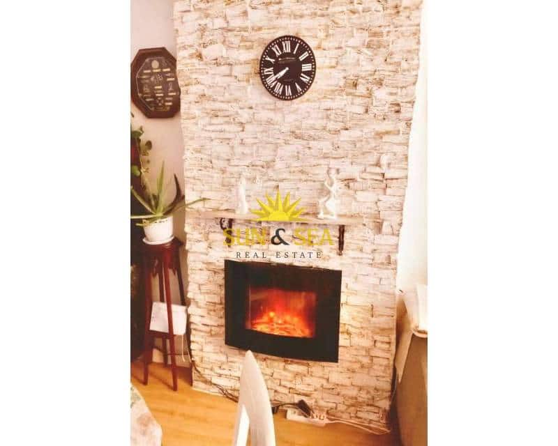 1 soveværelse Lejlighed til leje i Torrevieja - € 650 (Ref: 9645984)