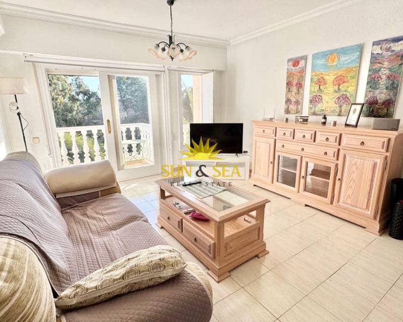 3 slaapkamer Appartement te huur in Guardamar del Segura - € 900 (Ref: 9649858)