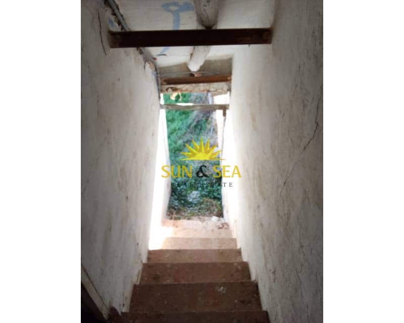 2 quarto Apartamento para venda em Albacete cidade com piscina - 35 000 € (Ref: 9650349)