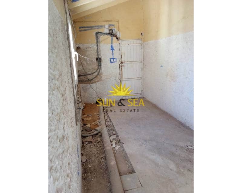 2 quarto Apartamento para venda em Albacete cidade com piscina - 35 000 € (Ref: 9650349)