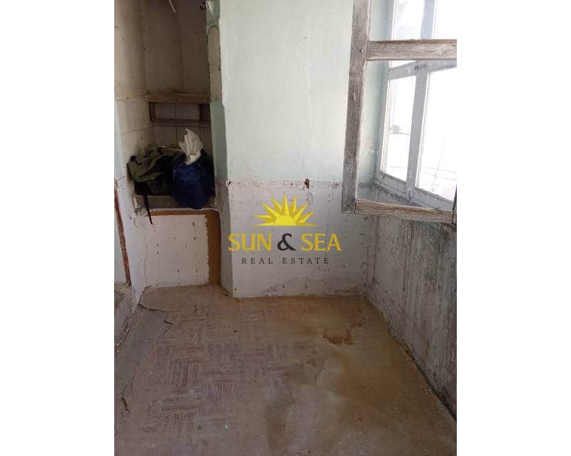 2 quarto Apartamento para venda em Albacete cidade com piscina - 35 000 € (Ref: 9650349)