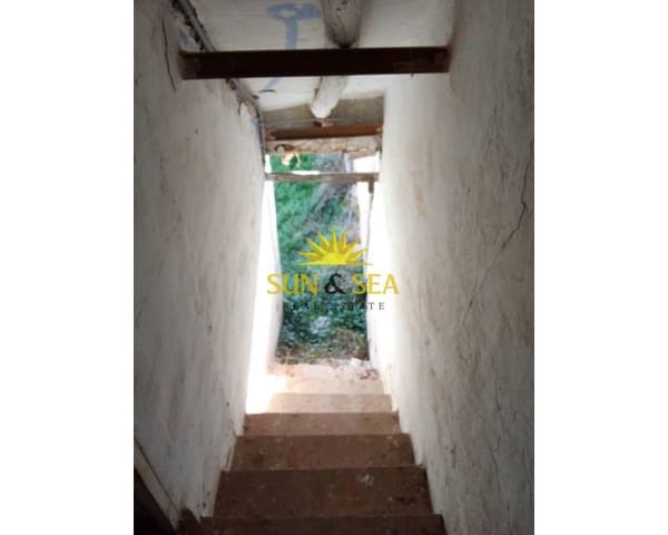 2 quarto Apartamento para venda em Albacete cidade com piscina - 35 000 € (Ref: 9650349)