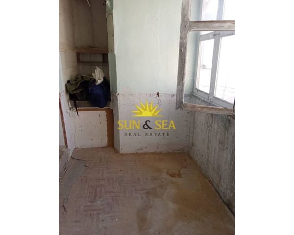 2 quarto Apartamento para venda em Albacete cidade com piscina - 35 000 € (Ref: 9650349)