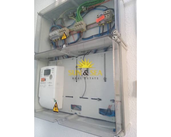 2 quarto Apartamento para venda em Albacete cidade com piscina - 35 000 € (Ref: 9650349)