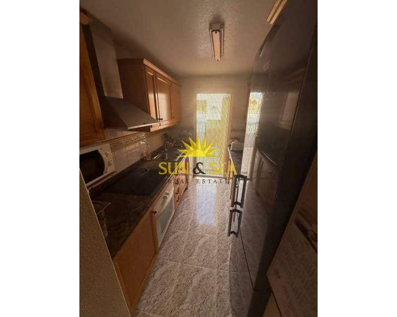 3 bedroom Villa for rent in Cabo Roig with pool - € 1,100 (Ref: 9650350)