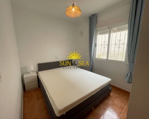 2 makuuhuone Huoneisto vuokrattavana paikassa El Molino, Torrevieja - 750 € (Ref: 9650453)