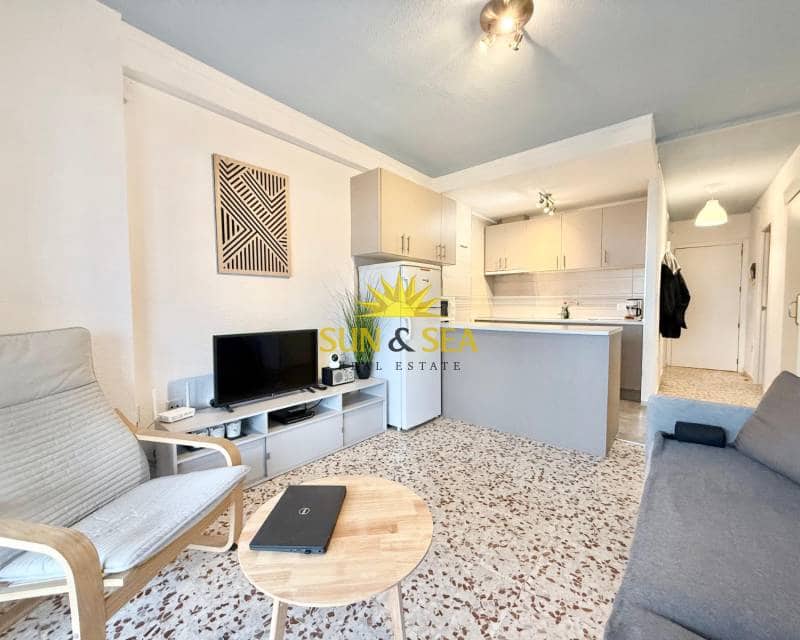 2 sypialnia Apartament do wynajęcia w Cabo Cervera - 875 € (Ref: 9650661)