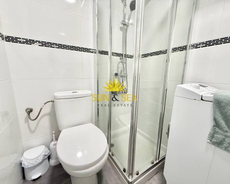 2 sypialnia Apartament do wynajęcia w Cabo Cervera - 875 € (Ref: 9650661)