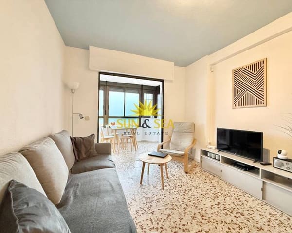 2 sypialnia Apartament do wynajęcia w Cabo Cervera, Torrevieja - 875 € (Ref: 9650661)