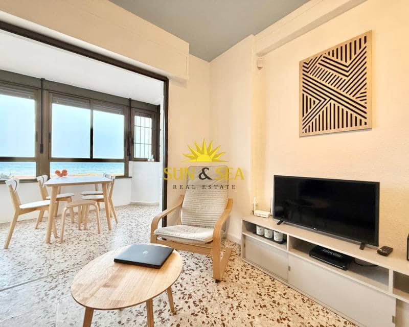 2 sypialnia Apartament do wynajęcia w Cabo Cervera - 875 € (Ref: 9650661)