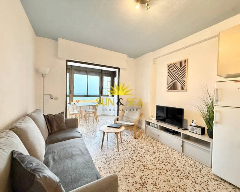 2 sypialnia Apartament do wynajęcia w Cabo Cervera - 875 € (Ref: 9650661)