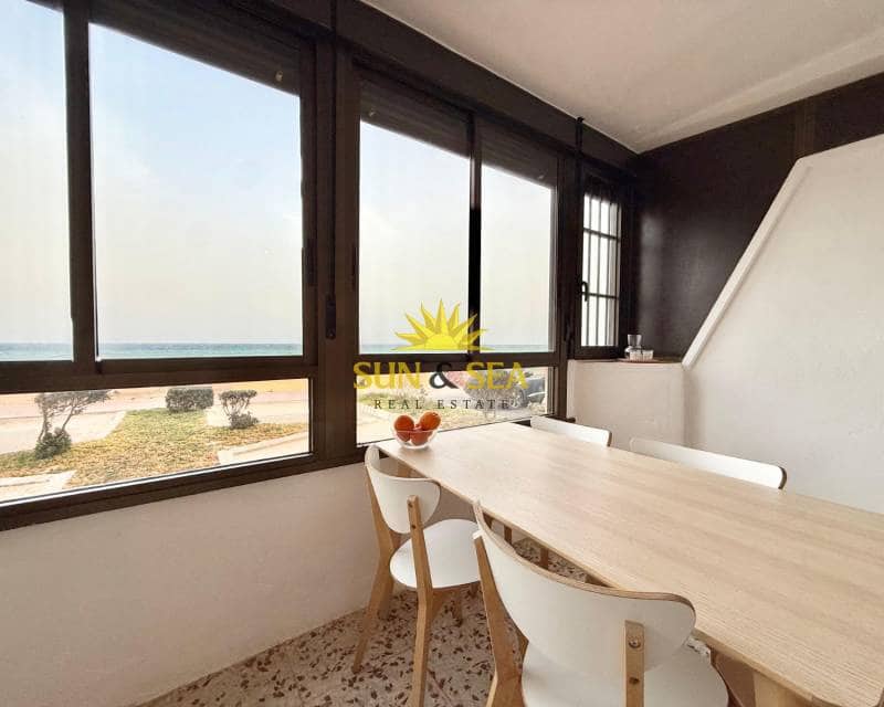 2 sypialnia Apartament do wynajęcia w Cabo Cervera - 875 € (Ref: 9650661)