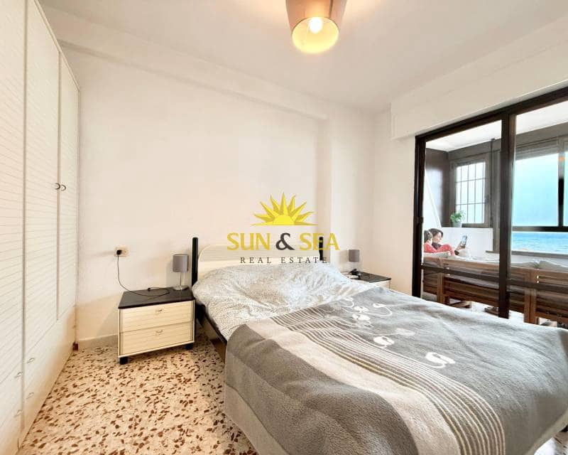 2 sypialnia Apartament do wynajęcia w Cabo Cervera - 875 € (Ref: 9650661)