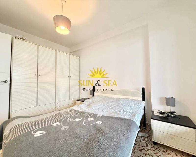 2 sypialnia Apartament do wynajęcia w Cabo Cervera - 875 € (Ref: 9650661)