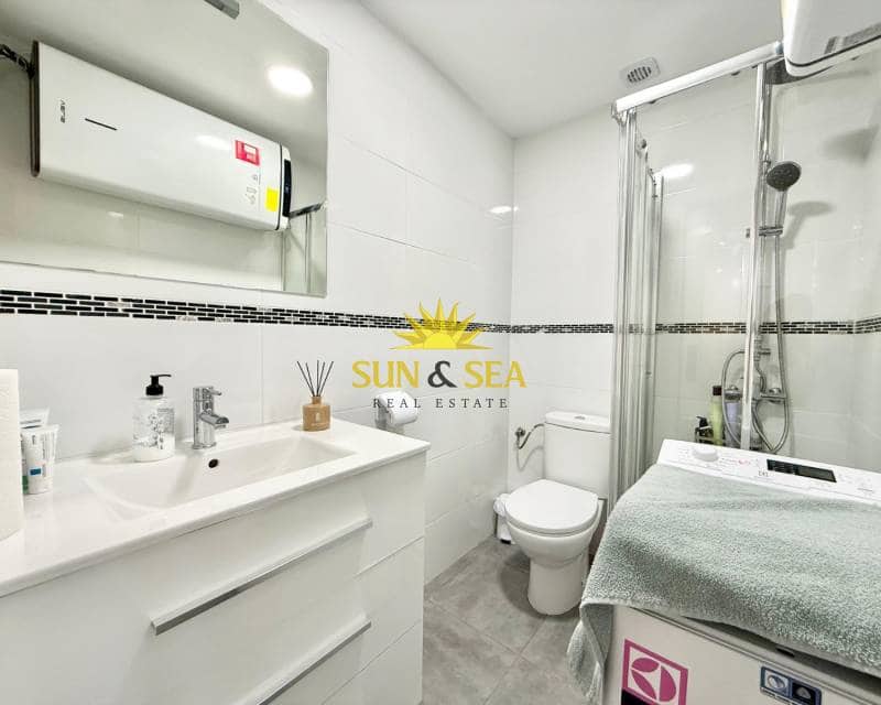 2 sypialnia Apartament do wynajęcia w Cabo Cervera - 875 € (Ref: 9650661)