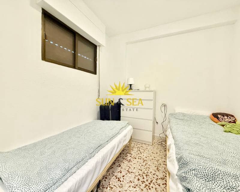 2 sypialnia Apartament do wynajęcia w Cabo Cervera - 875 € (Ref: 9650661)