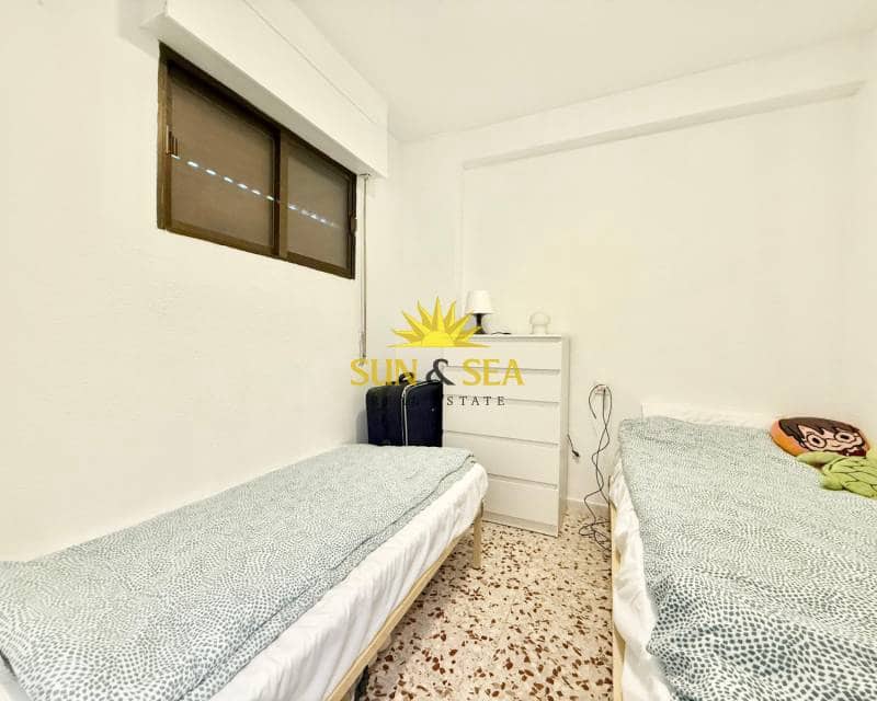 2 sypialnia Apartament do wynajęcia w Cabo Cervera - 875 € (Ref: 9650661)