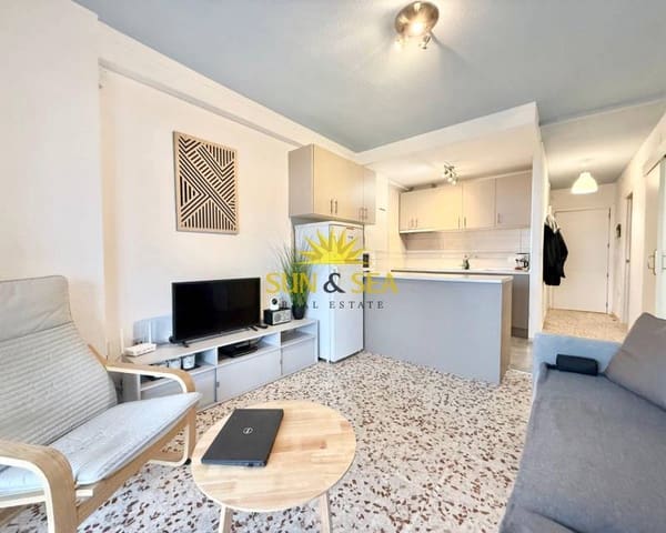 2 sypialnia Apartament do wynajęcia w Cabo Cervera, Torrevieja - 875 € (Ref: 9650661)