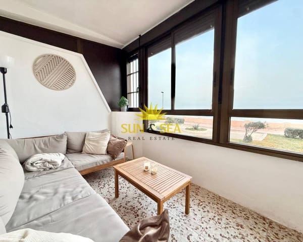 2 sypialnia Apartament do wynajęcia w Cabo Cervera, Torrevieja - 875 € (Ref: 9650661)