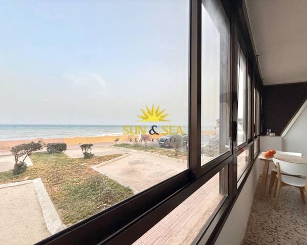 2 soveværelse Lejlighed til leje i Cabo Cervera, Torrevieja - € 875 (Ref: 9650661)