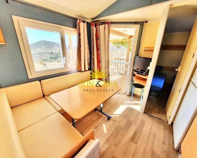 1 soverom Husvogn til leie i Elche / Elx - € 800 (Ref: 9650662)