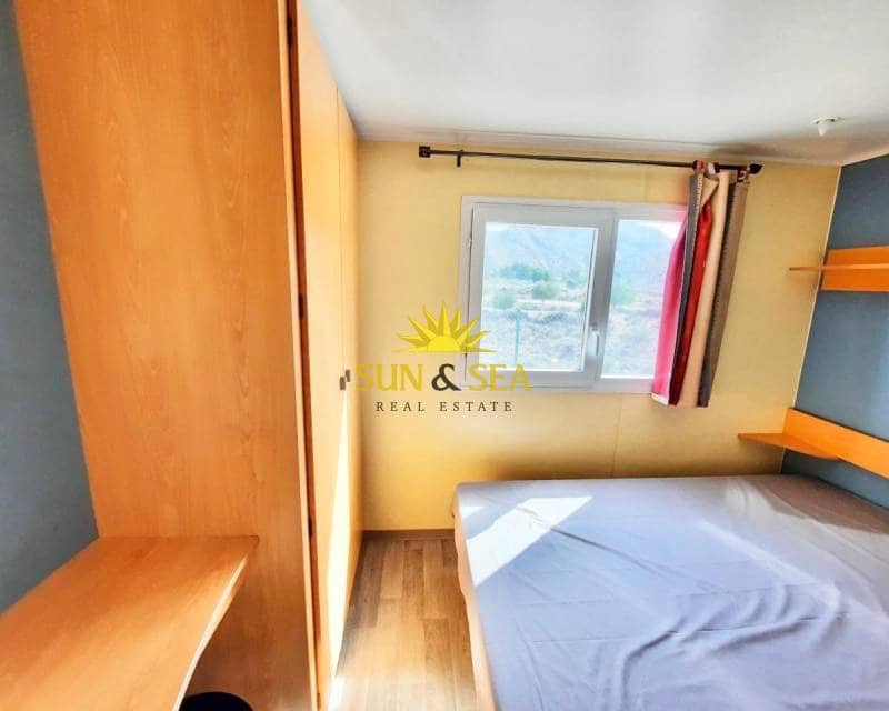 1 soverom Husvogn til leie i Elche / Elx - € 800 (Ref: 9650662)