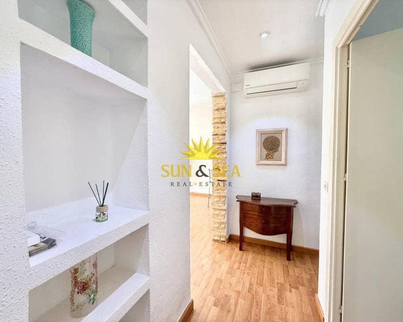 2 bedroom Apartment for rent in Torrevieja - € 850 (Ref: 9650830)