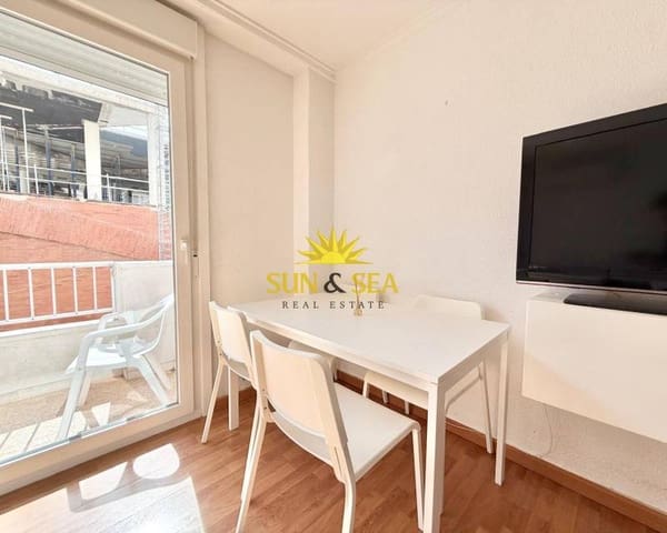 2 makuuhuone Huoneisto vuokrattavana paikassa Centro - Muelle Pesquero, Torrevieja - 850 € (Ref: 9650830)