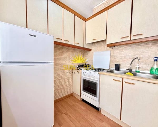 2 makuuhuone Huoneisto vuokrattavana paikassa Centro - Muelle Pesquero, Torrevieja - 850 € (Ref: 9650830)