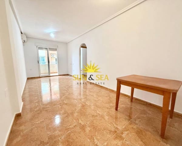 2 slaapkamer Appartement te huur in Los Montesinos met zwembad - € 800 (Ref: 9650831)