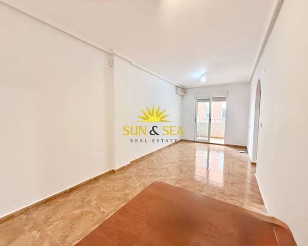 2 slaapkamer Appartement te huur in Los Montesinos met zwembad - € 800 (Ref: 9650831)