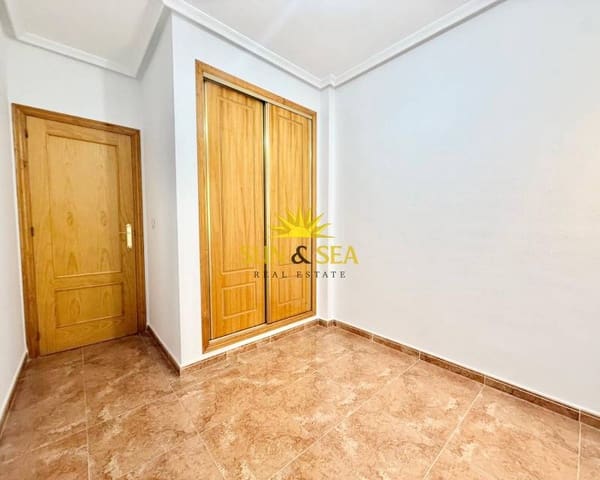 2 slaapkamer Appartement te huur in Los Montesinos met zwembad - € 800 (Ref: 9650831)