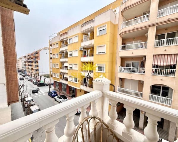 2 sovrum Lägenhet att hyra i Playa del Acequión, Torrevieja - 850 € (Ref: 9650832)